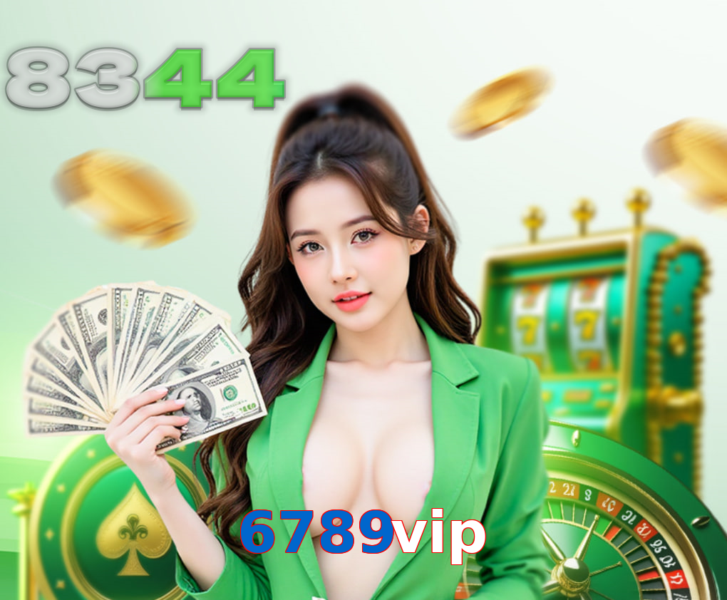 6789vip